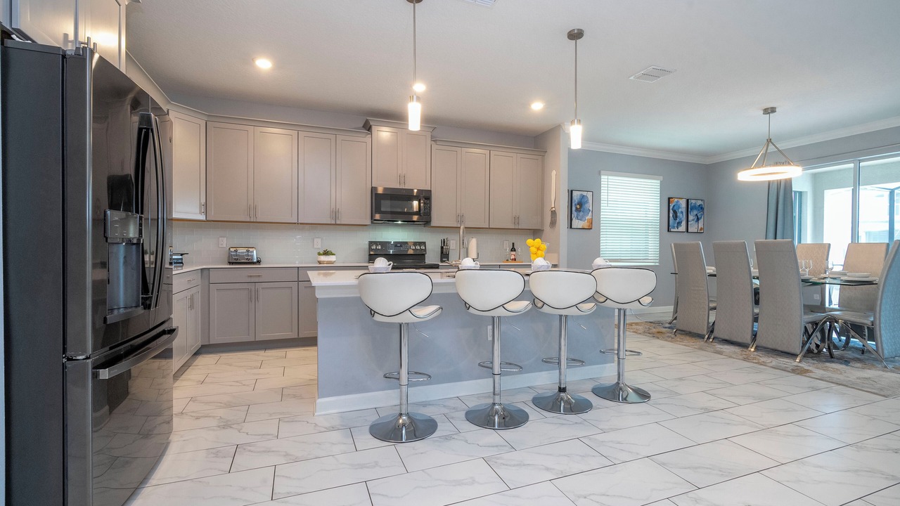 Photo of Kitchen in Kissimmee