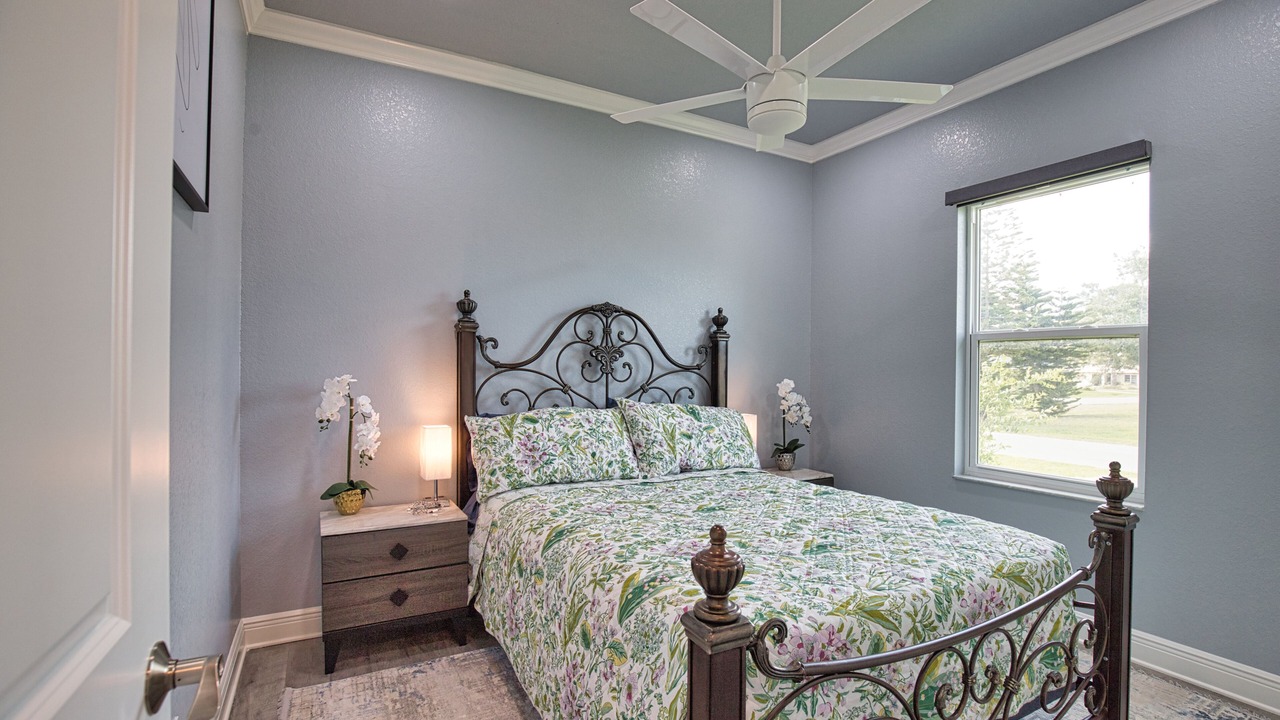 Photo of Bedroom in South Venice