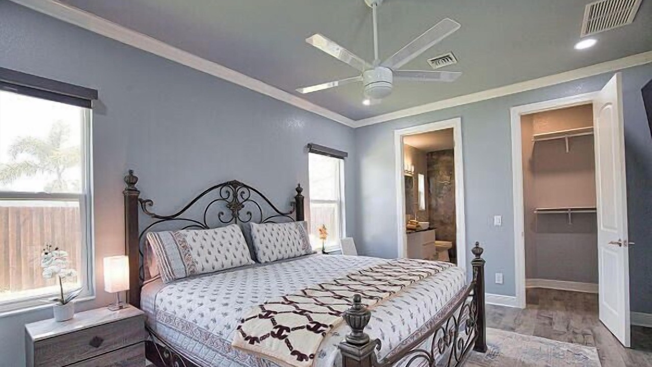 Photo of Bedroom in South Venice