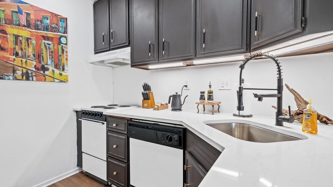 Photo of Kitchen in Daphne