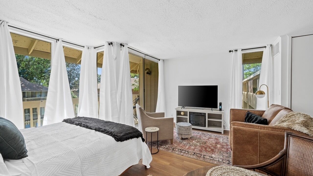 Photo of Bedroom in Daphne