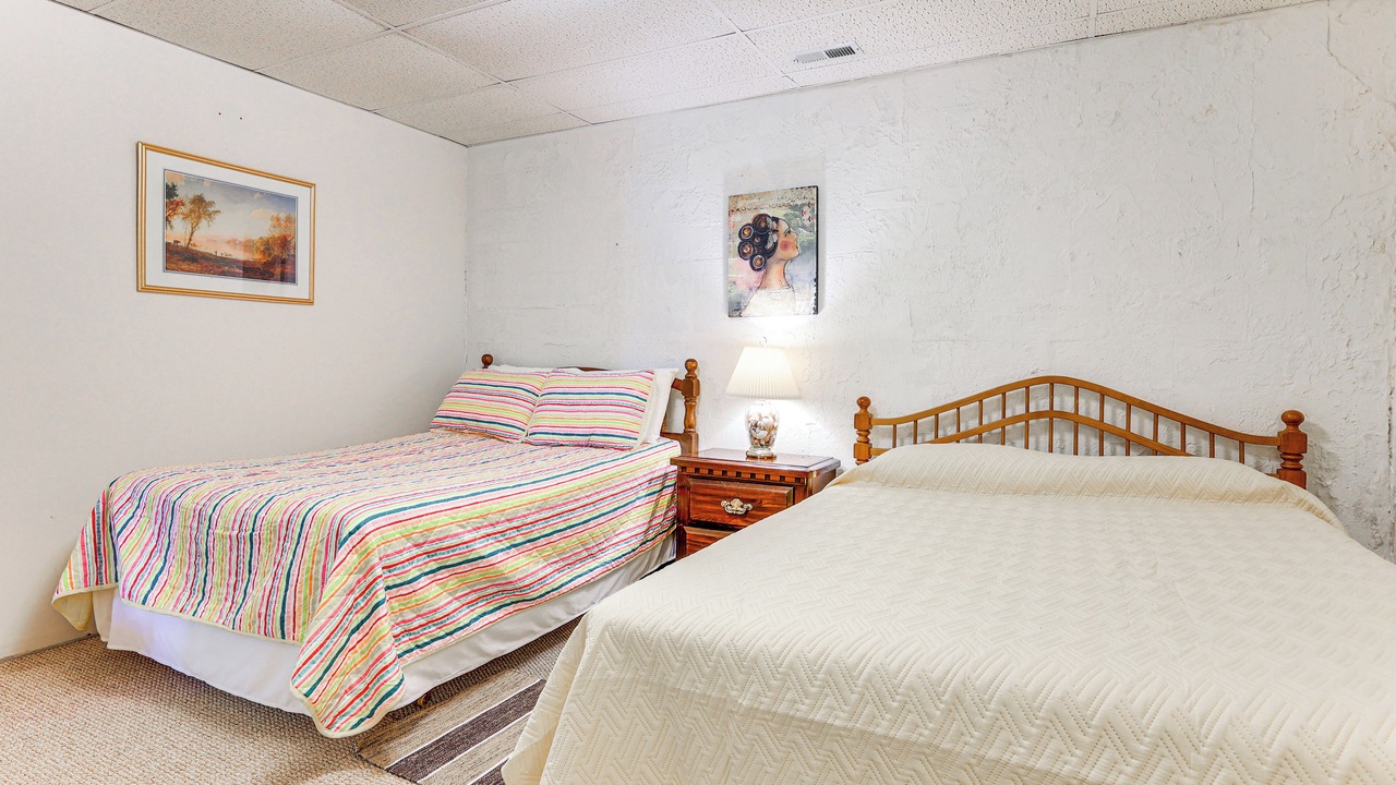 Photo of Bedroom in Athens