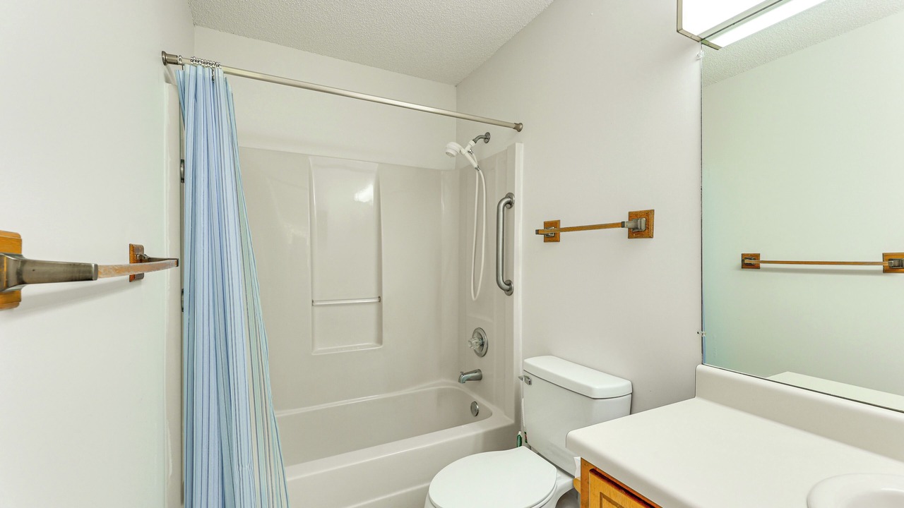 Photo of Bathroom in Athens