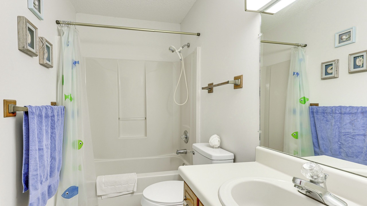 Photo of Bathroom in Athens