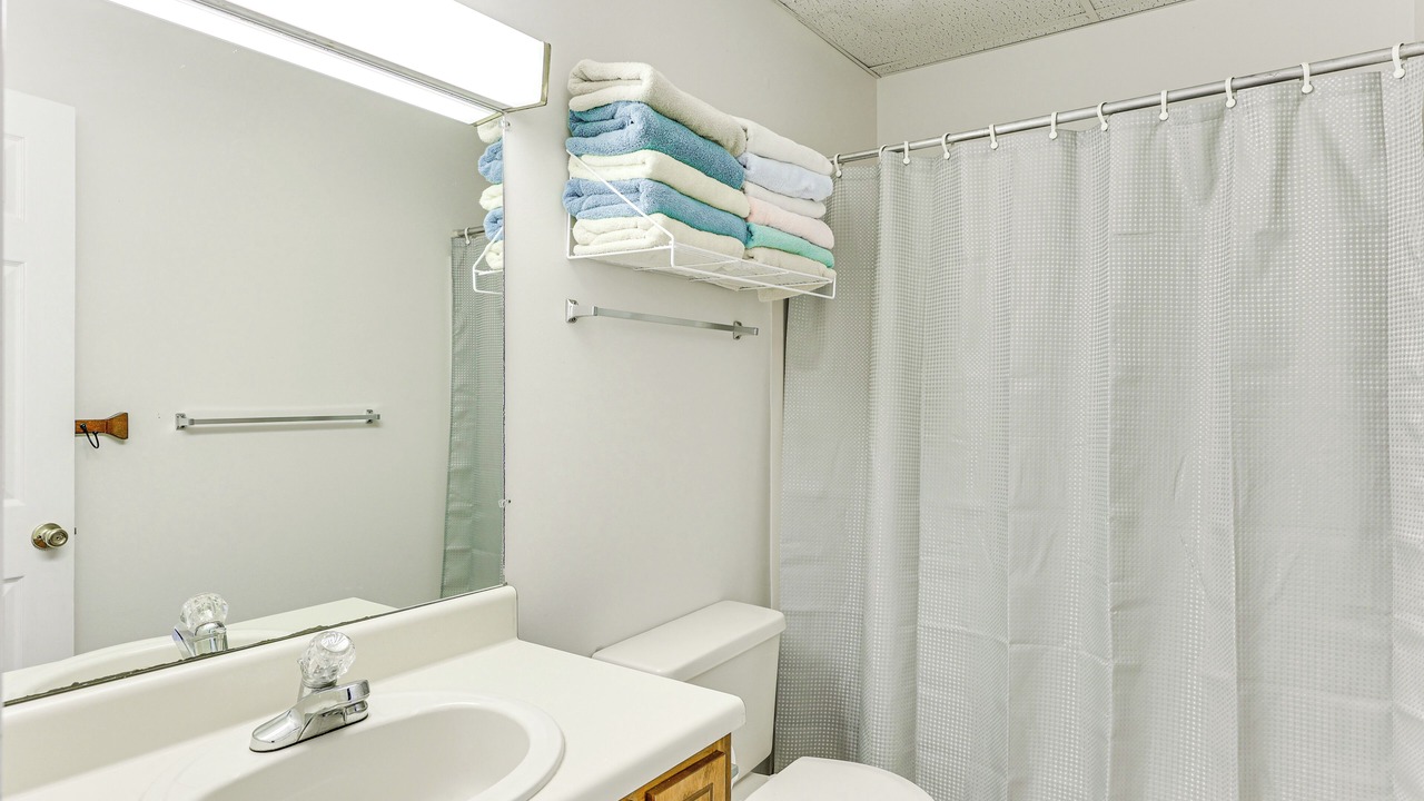 Photo of Bathroom in Athens