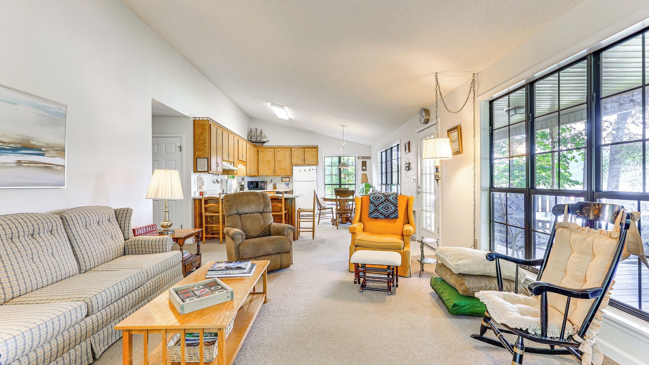 Photo of Livingroom in Athens