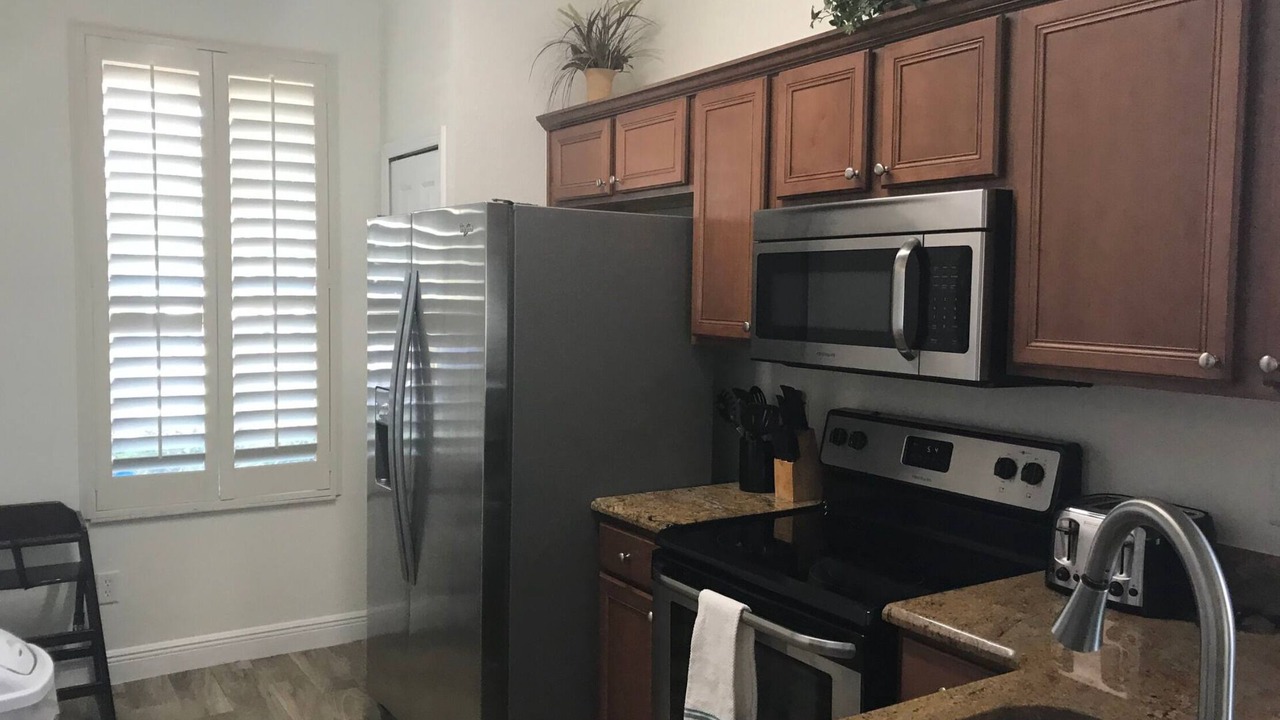 Photo of Kitchen in Regal Palms