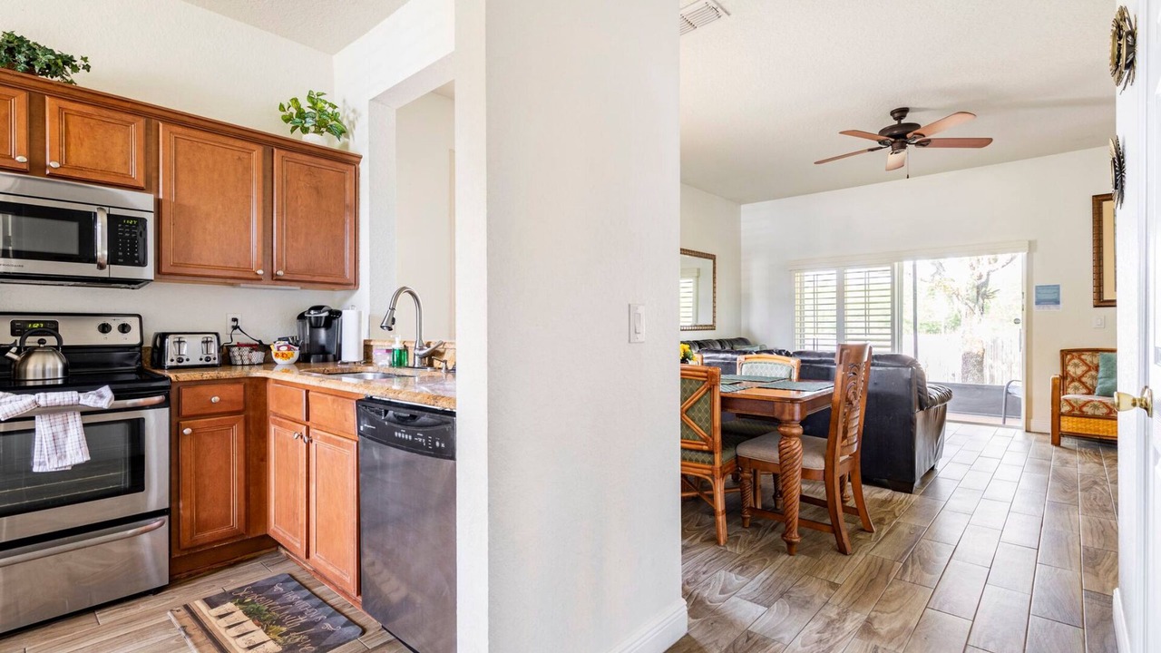 Photo of Kitchen in Regal Palms