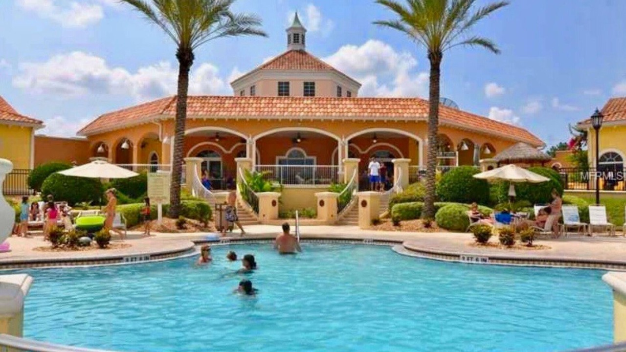 Photo of Outdoor in Regal Palms