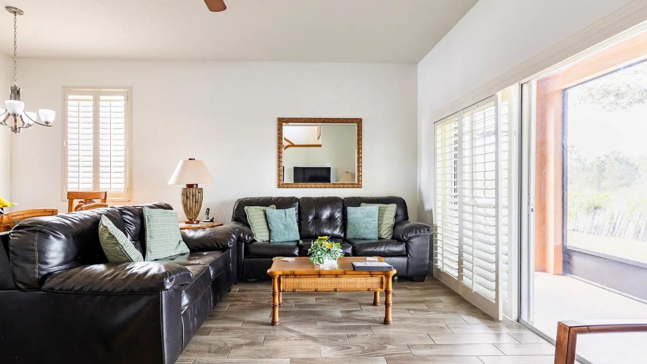 Photo of Livingroom in Regal Palms