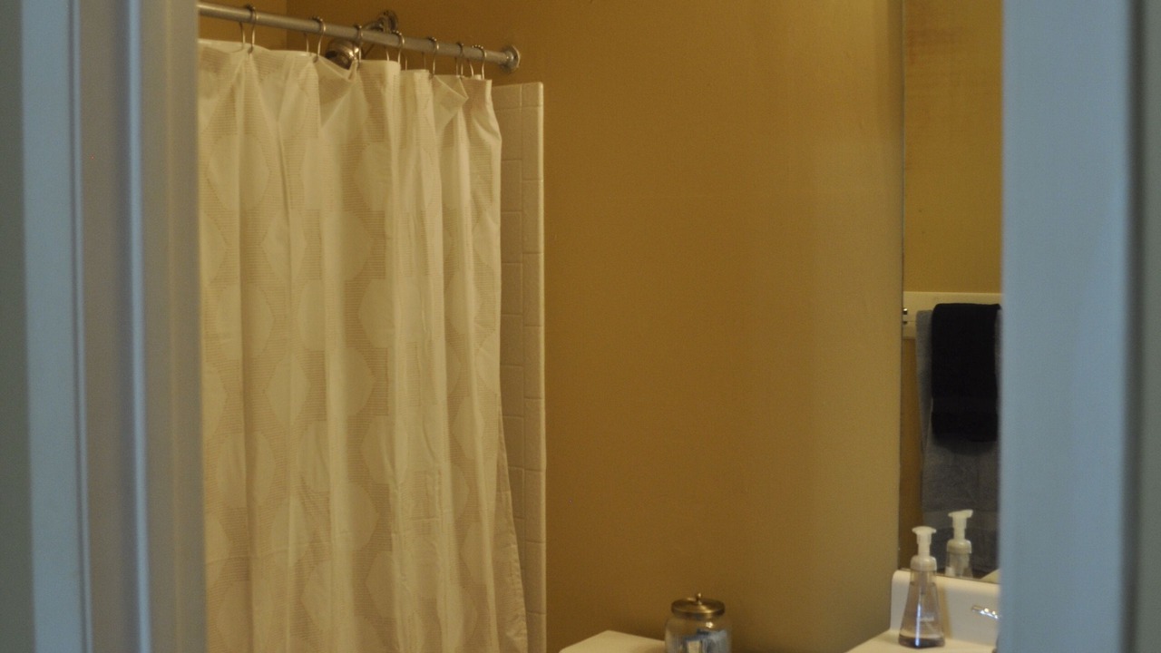 Photo of Bathroom in Auburn