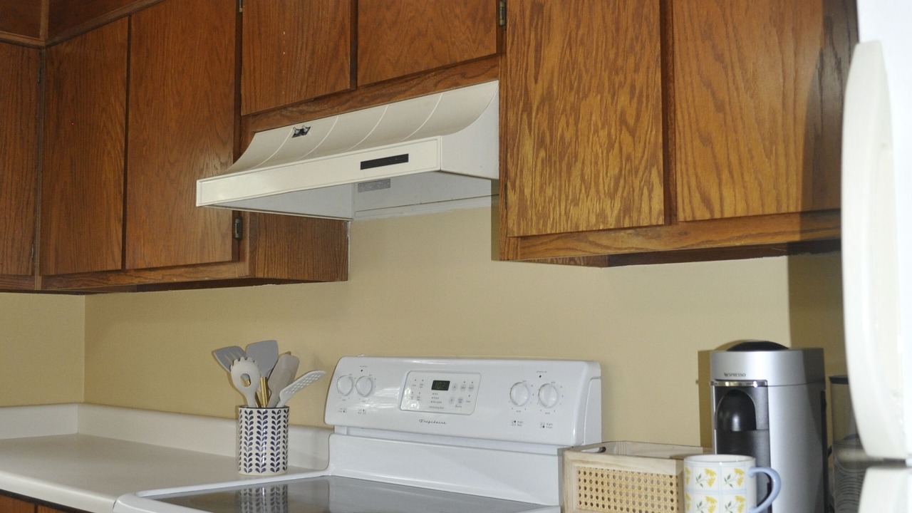 Photo of Kitchen in Auburn