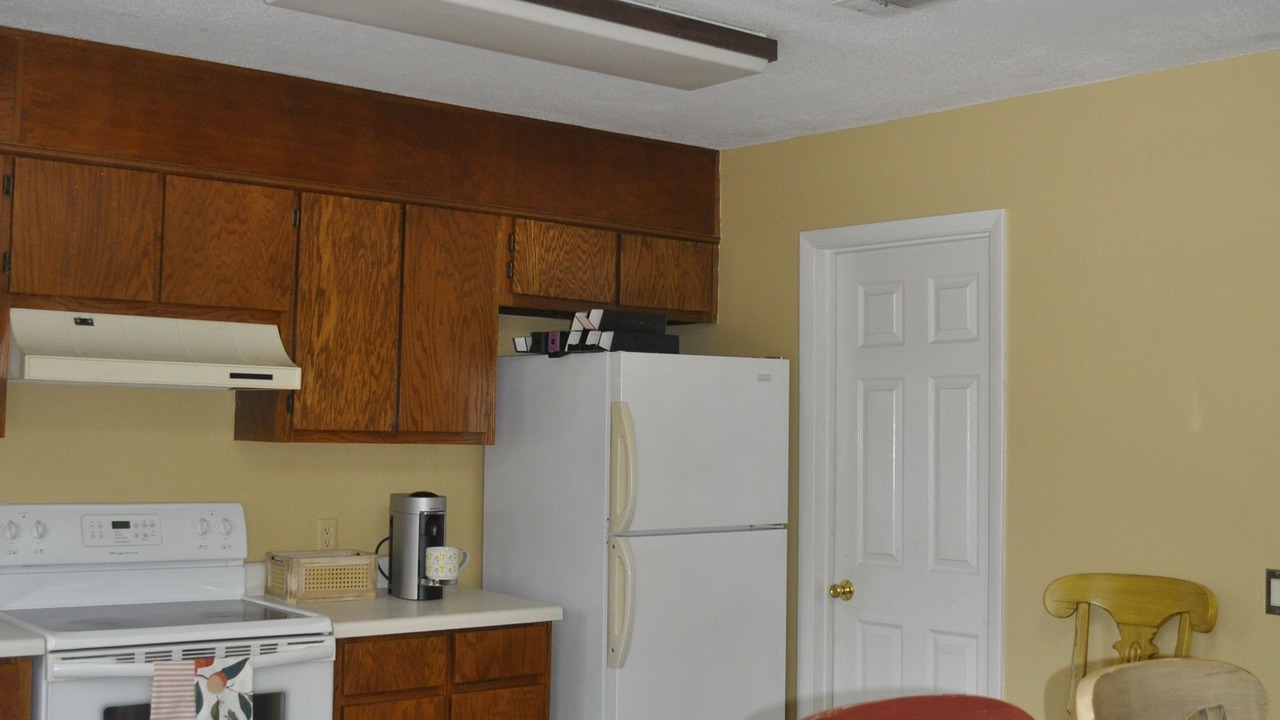 Photo of Kitchen in Auburn