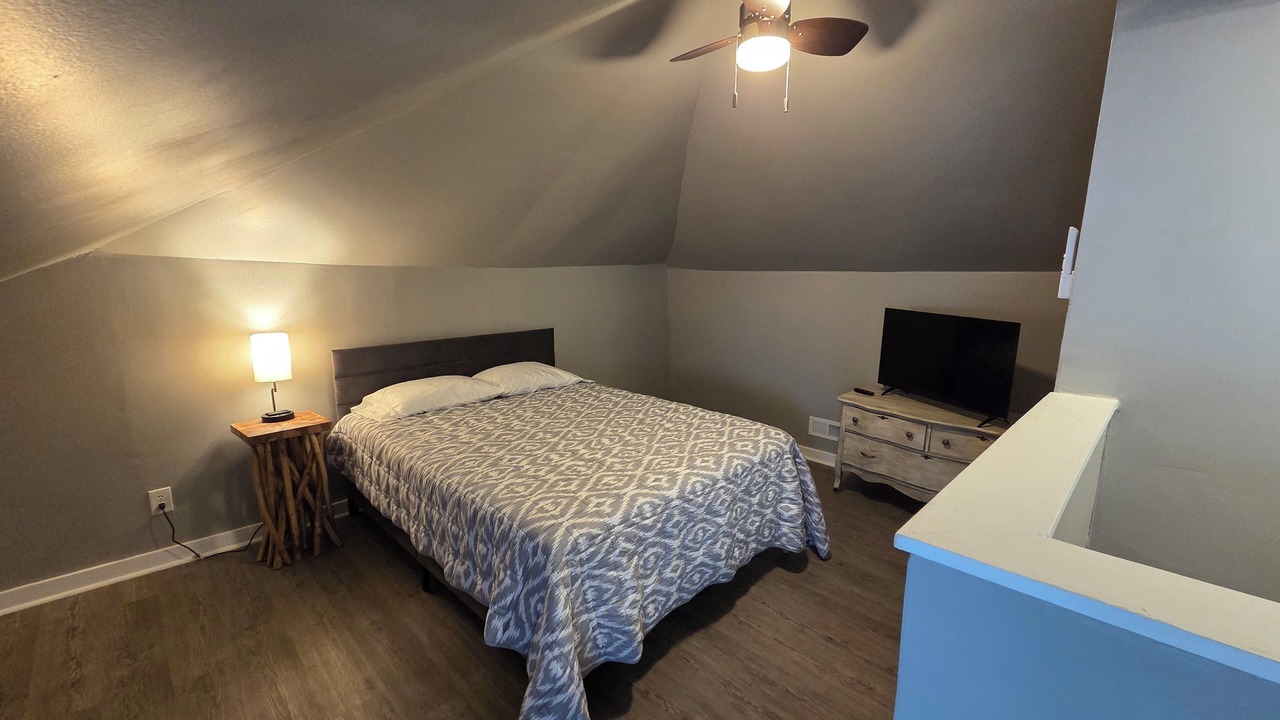 Photo of Bedroom in Florence