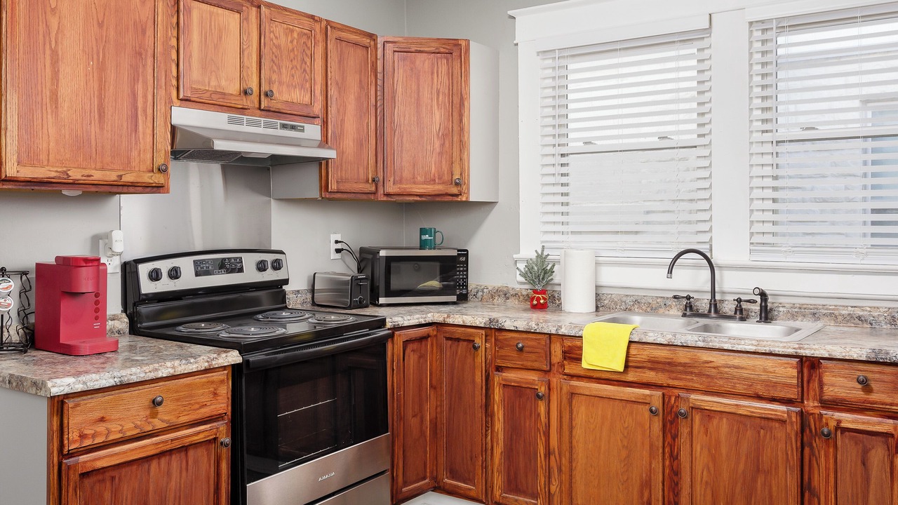 Photo of Kitchen in Florence