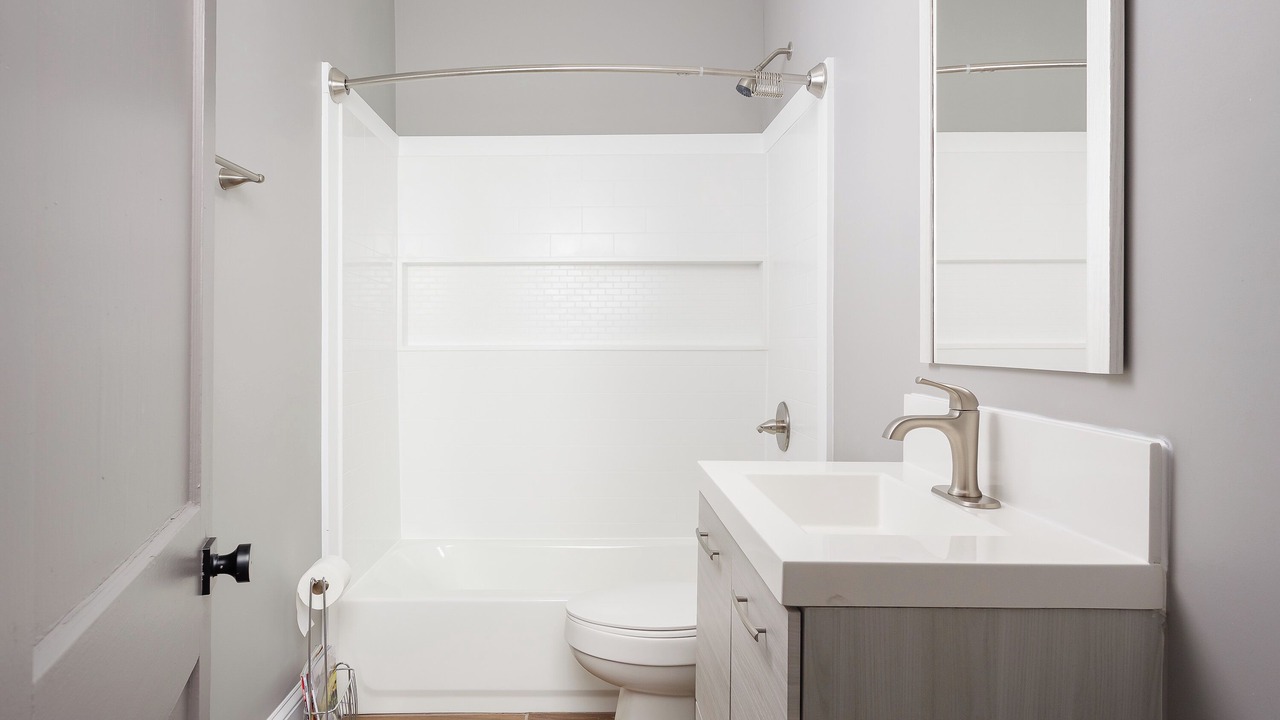 Photo of Bathroom in Florence
