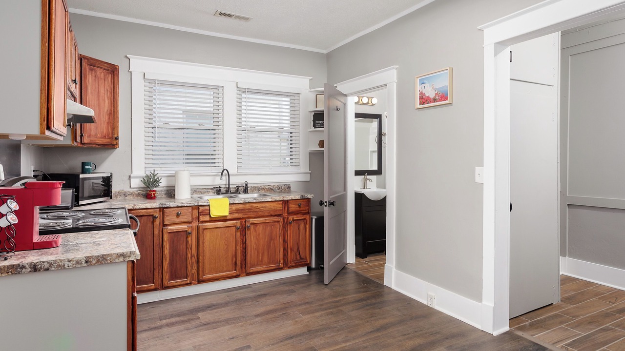 Photo of Kitchen in Florence