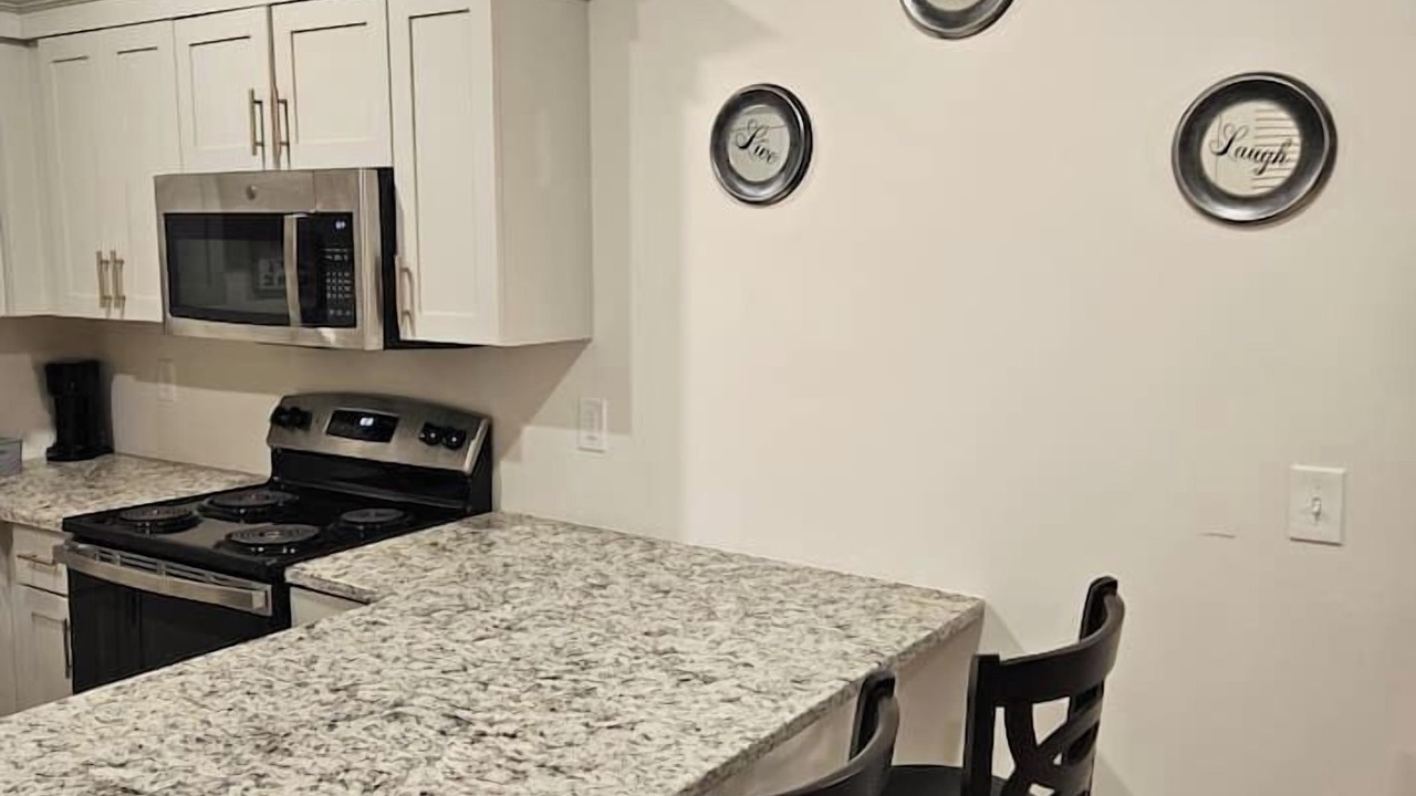 Photo of Kitchen in Madison