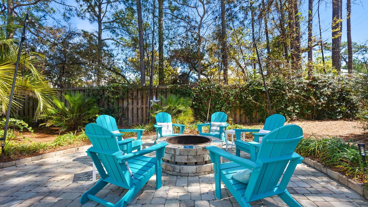 Photo of Outdoor in Seagrove Beach