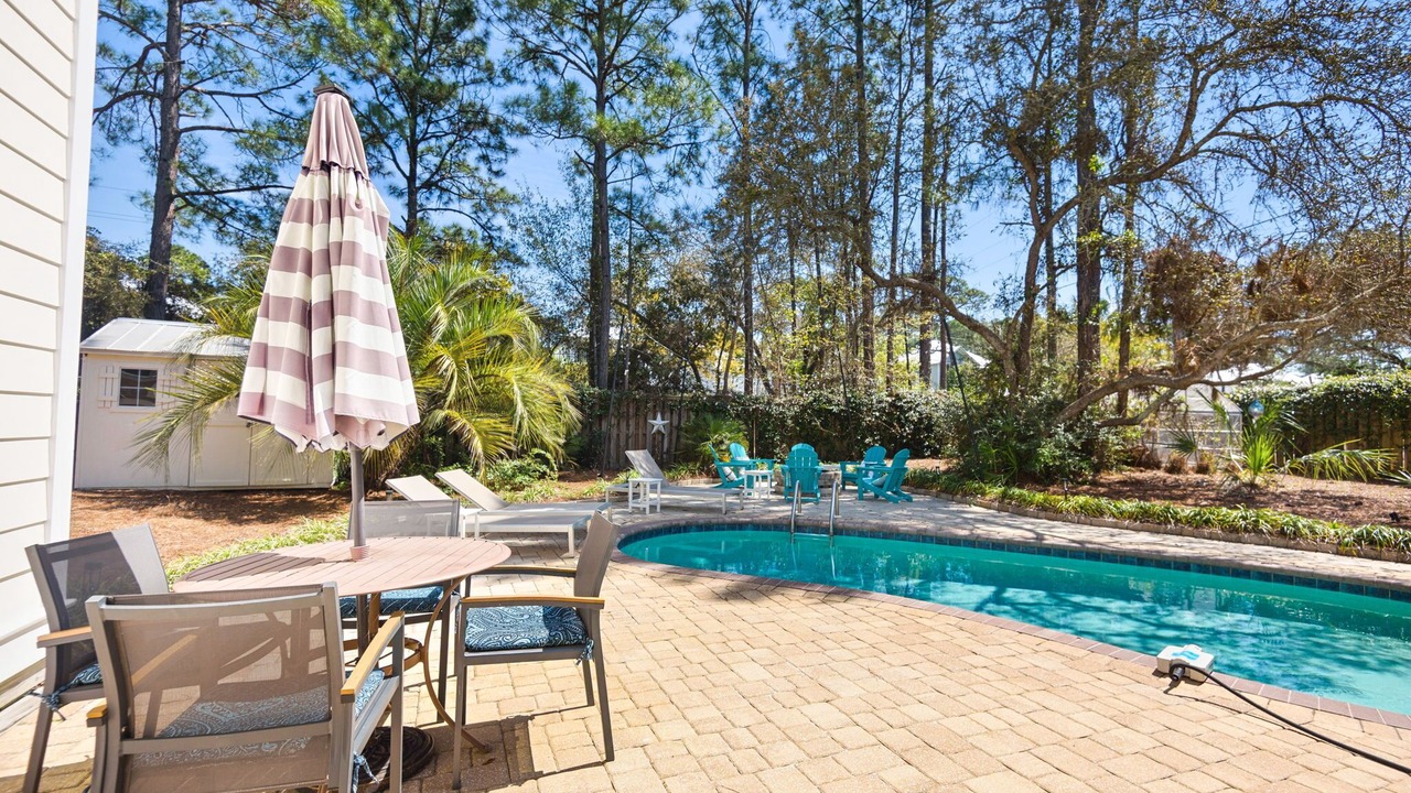 Photo of Outdoor in Seagrove Beach