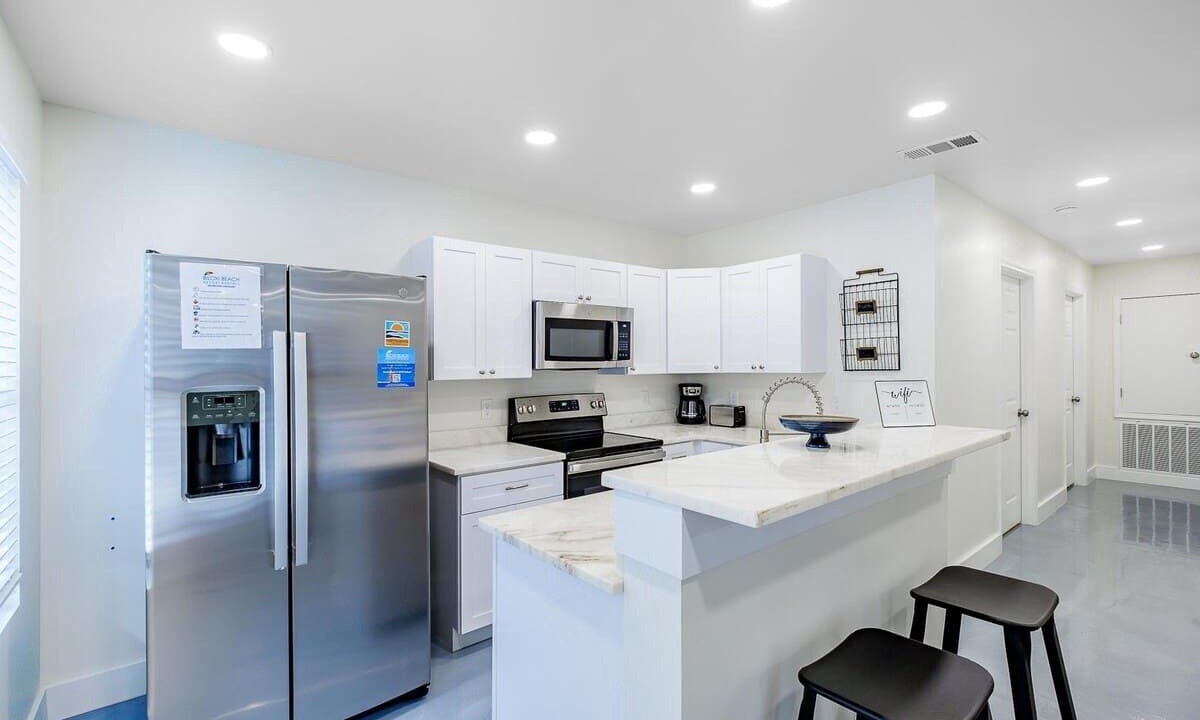 Photo of Kitchen in Biloxi