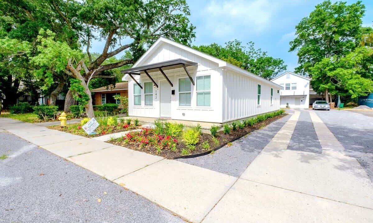 Photo of Outdoor in Biloxi