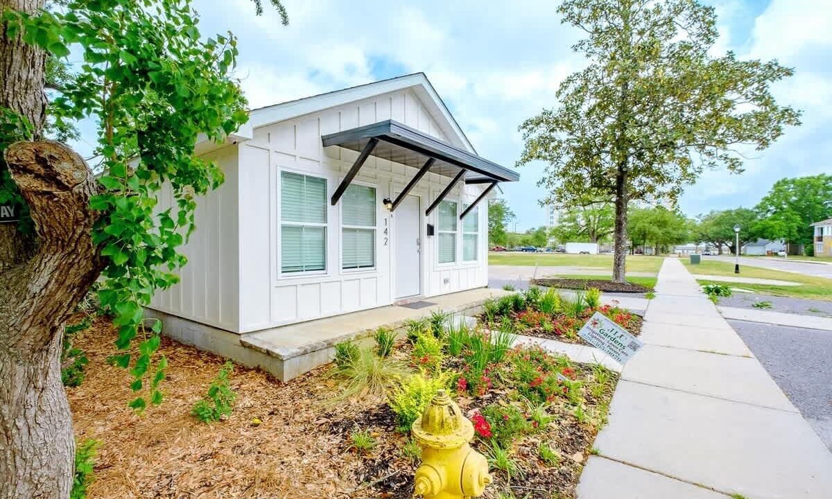 Photo of Outdoor in Biloxi