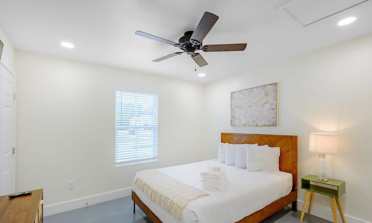 Photo of Bedroom in Biloxi