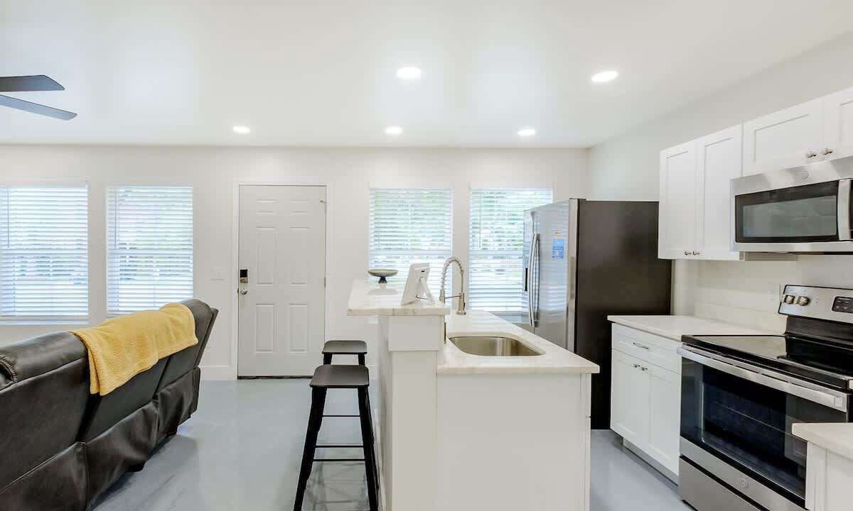 Photo of Kitchen in Biloxi