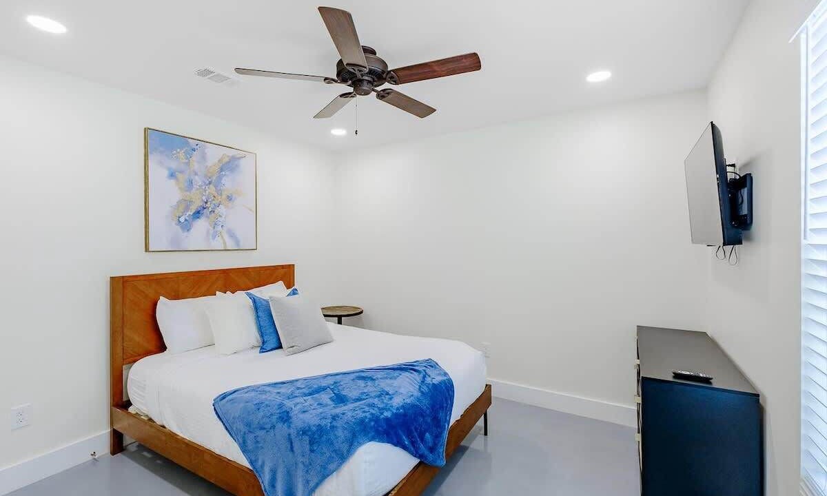 Photo of Bedroom in Biloxi