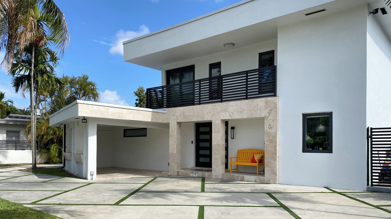 Photo of Outdoor in Ludlam