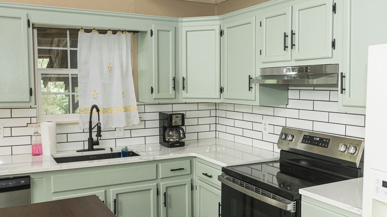 Photo of Kitchen in Bremen