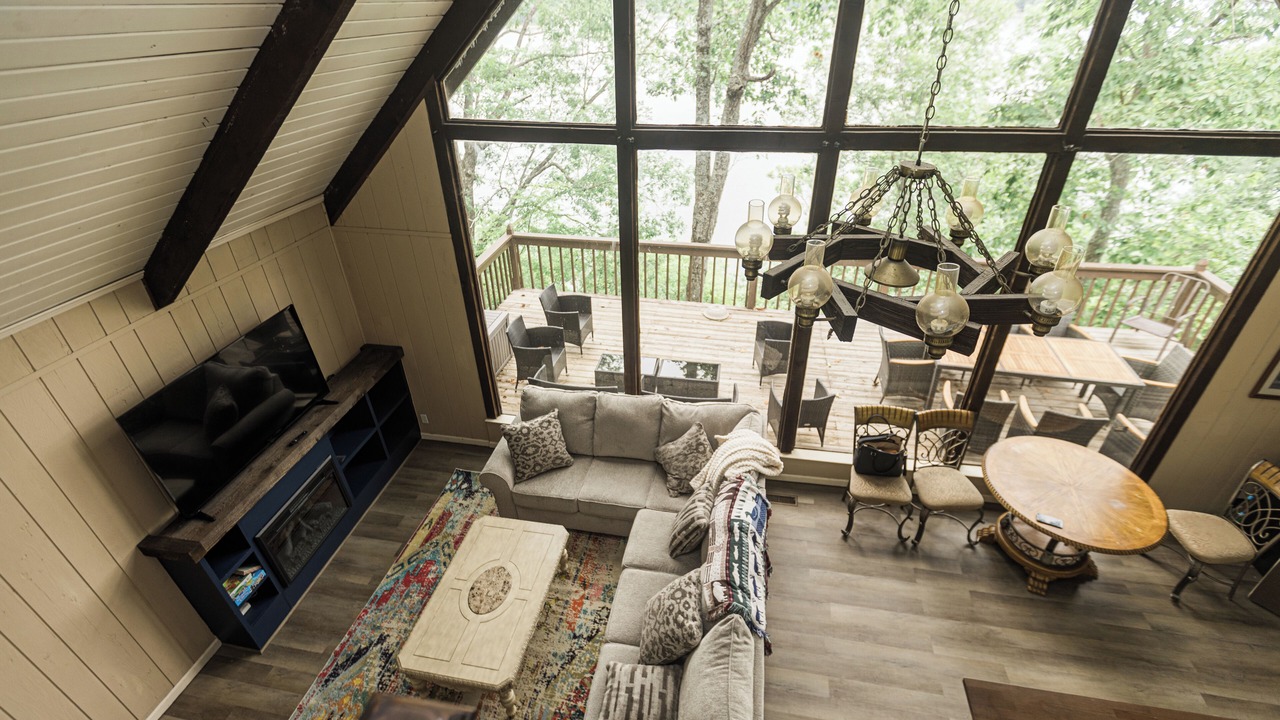 Photo of Livingroom in Bremen