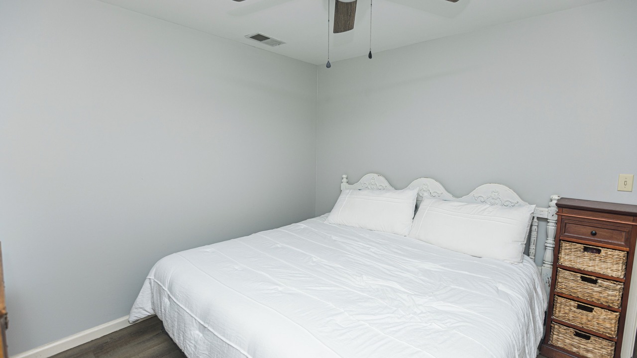 Photo of Bedroom in Bremen