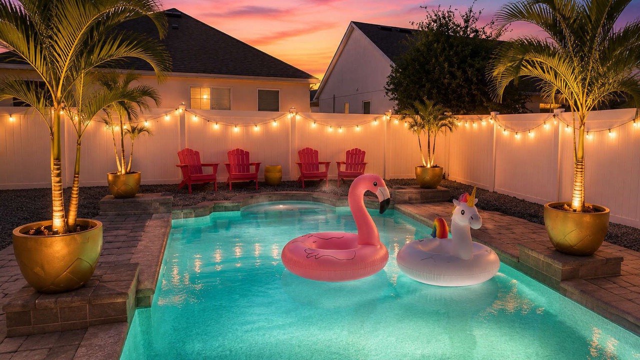 Photo of Outdoor in Port Tampa City
