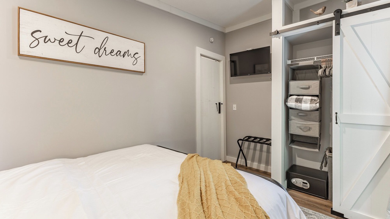 Photo of Bedroom in Madison