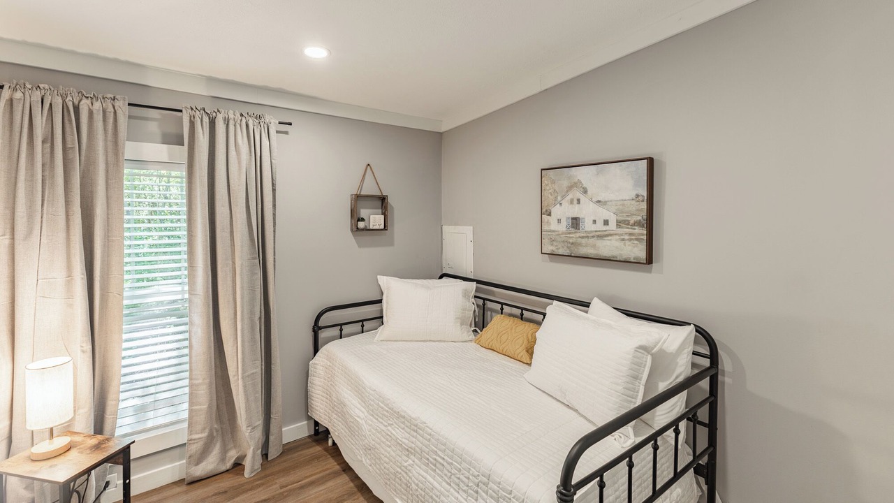 Photo of Bedroom in Madison