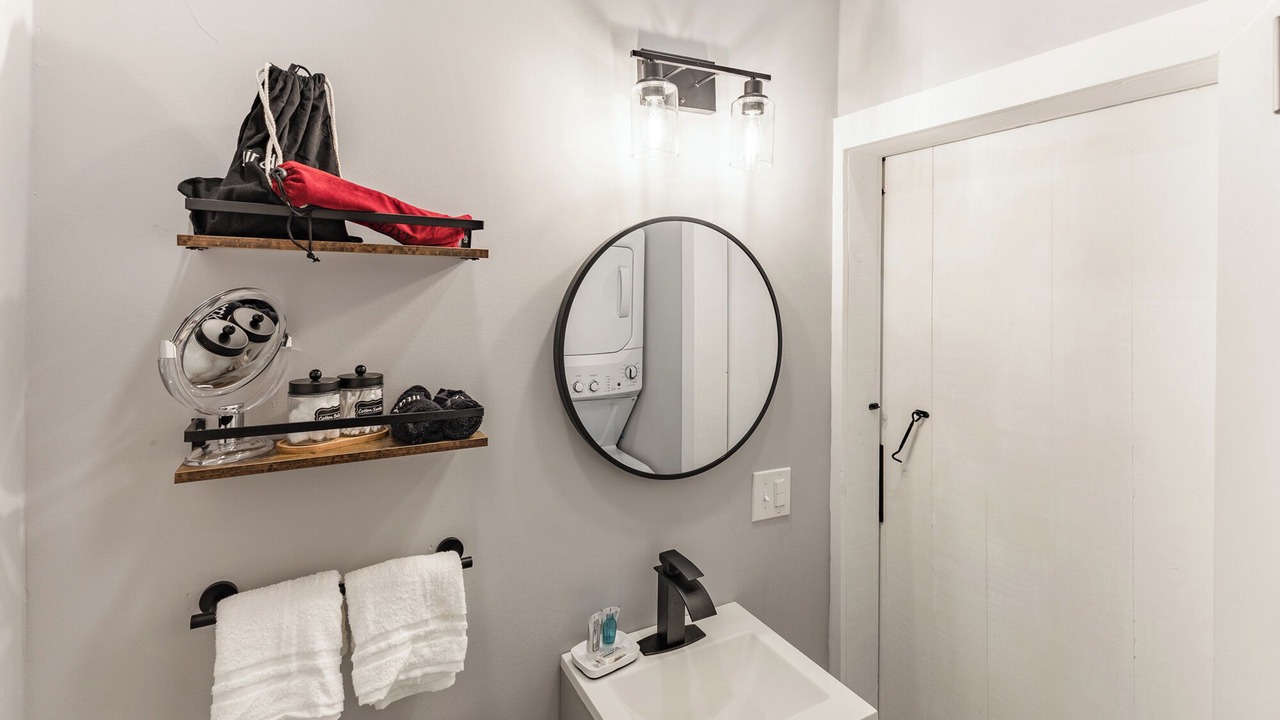 Photo of Bathroom in Madison
