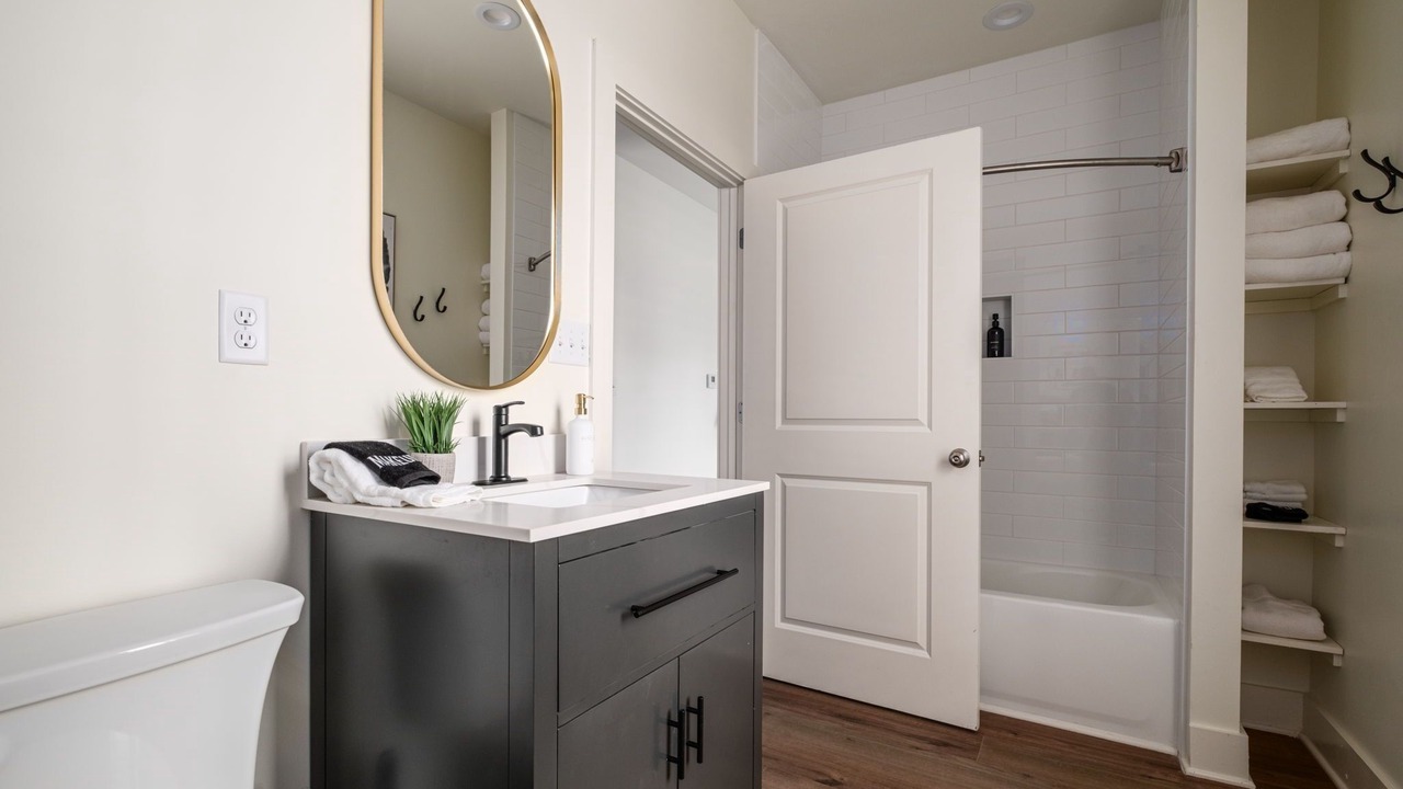 Photo of Bathroom in Trussville
