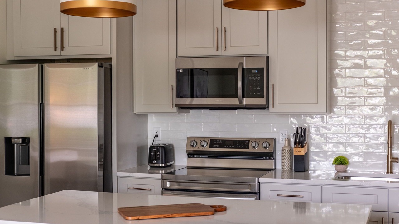 Photo of Kitchen in Trussville