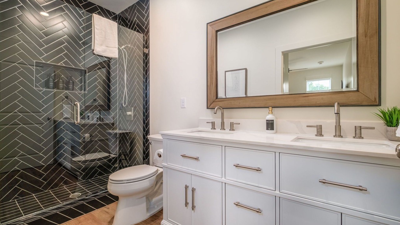 Photo of Bathroom in Trussville