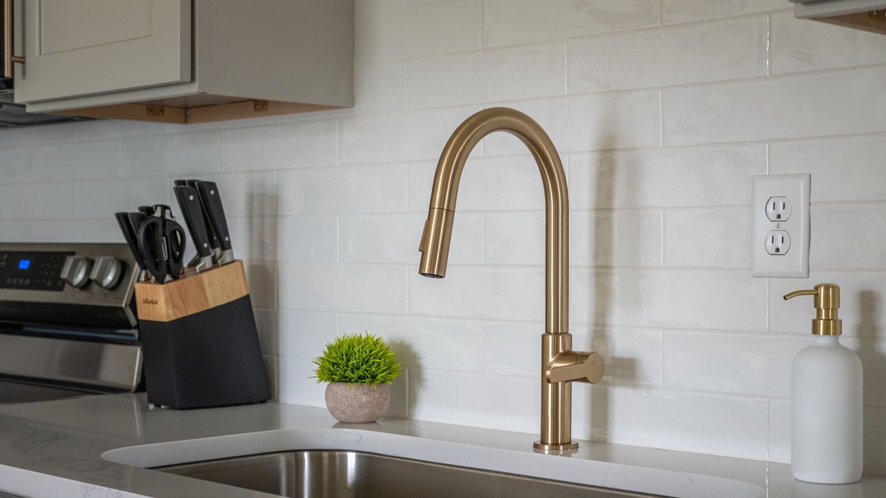 Photo of Kitchen in Trussville