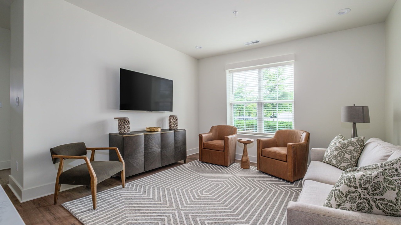 Photo of Livingroom in Trussville