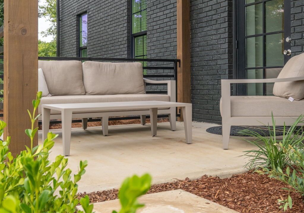 Photo of Patio Balcony in Trussville