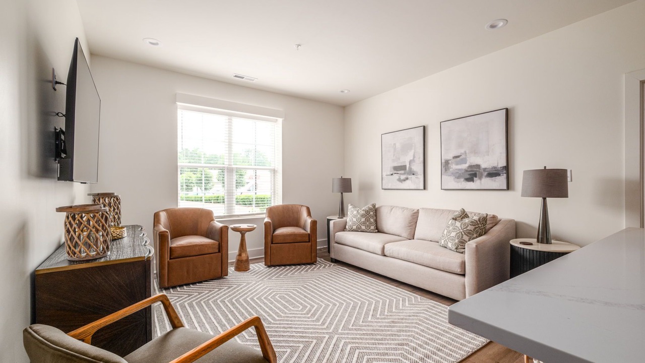 Photo of Livingroom in Trussville