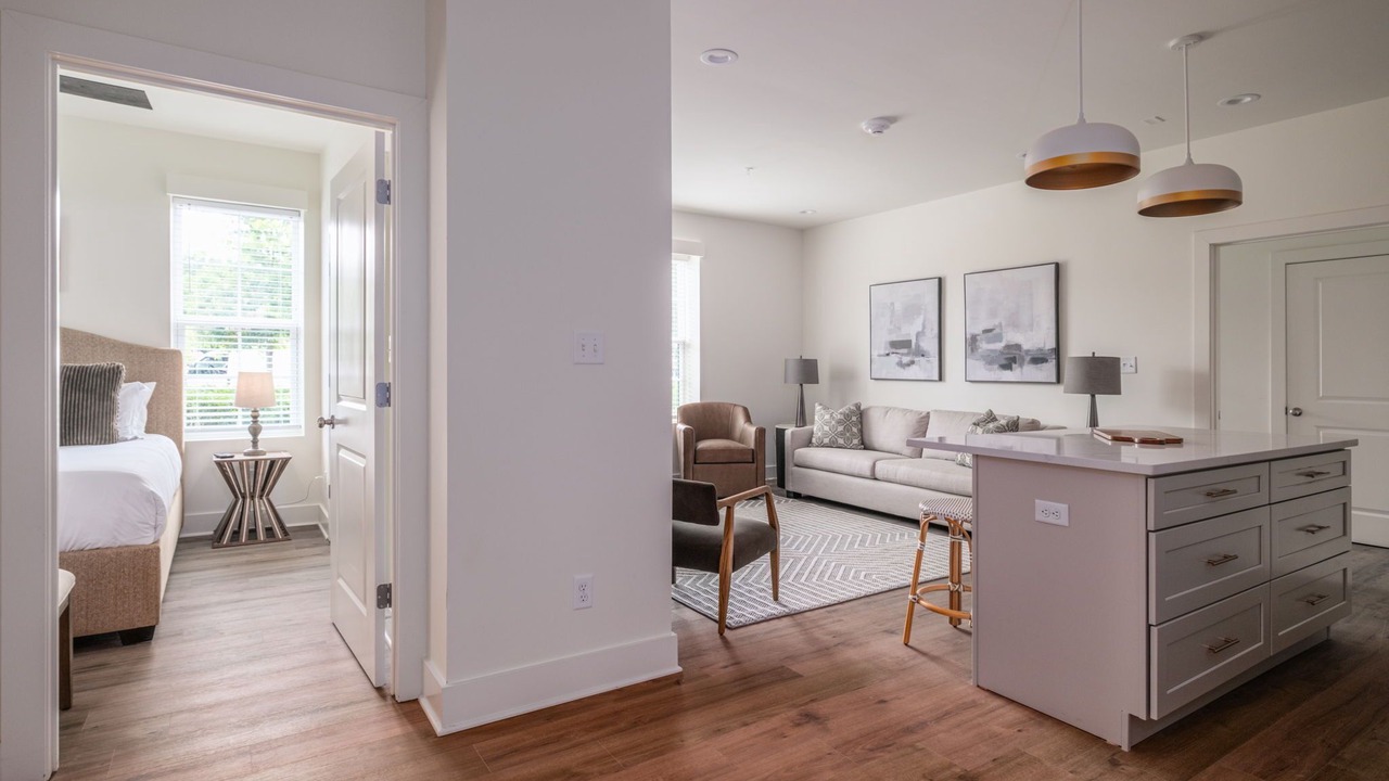 Photo of Livingroom in Trussville