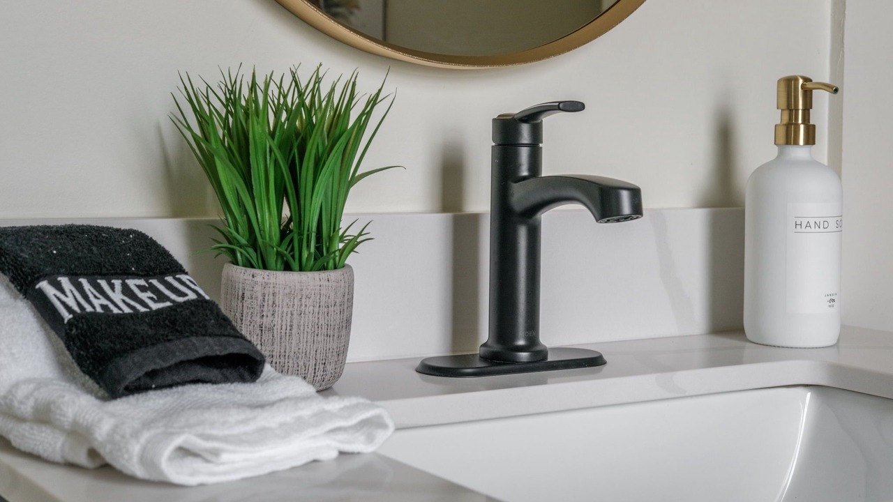 Photo of Bathroom in Trussville