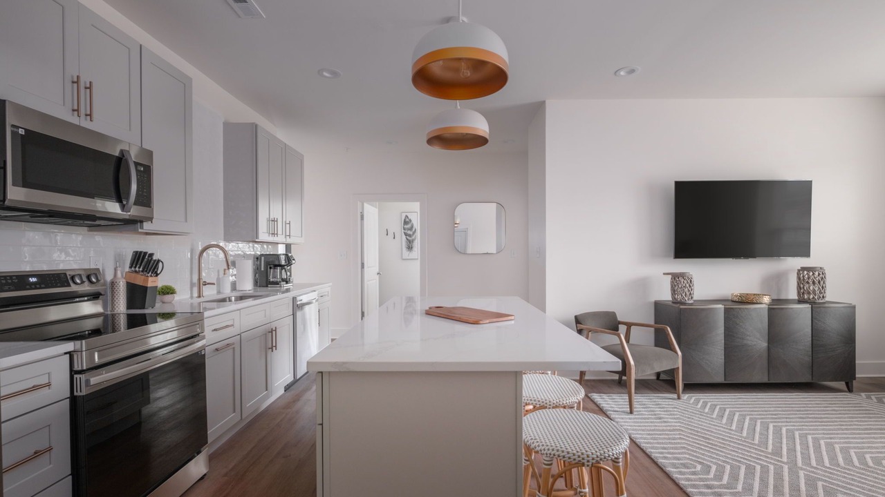 Photo of Kitchen in Trussville