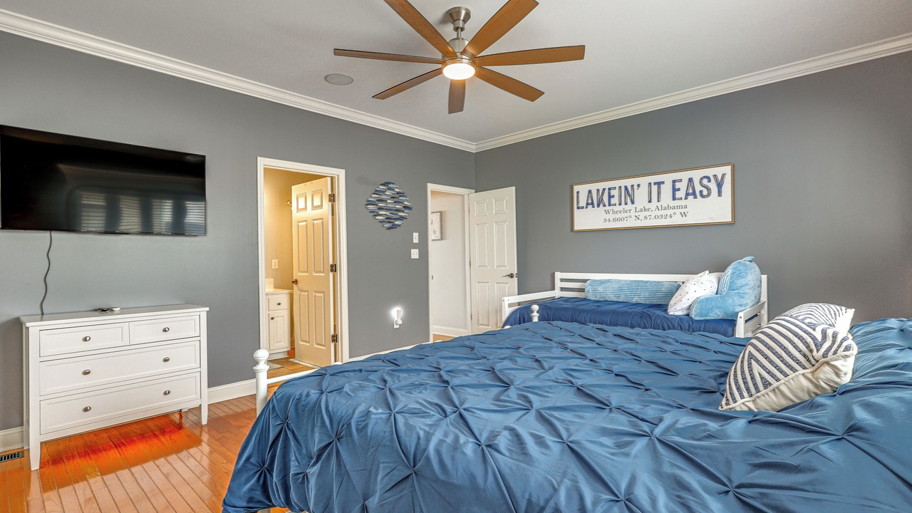 Photo of Bedroom in Athens