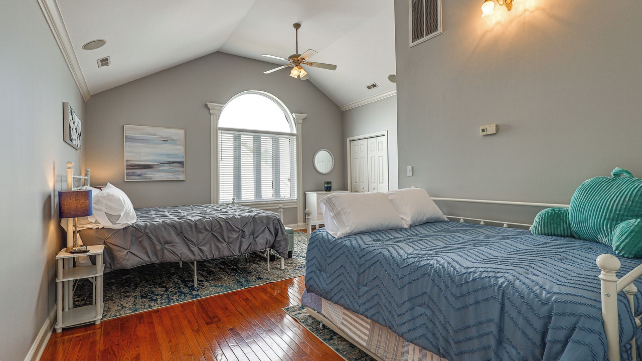 Photo of Bedroom in Athens